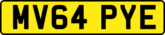 MV64PYE