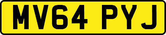 MV64PYJ