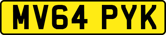 MV64PYK