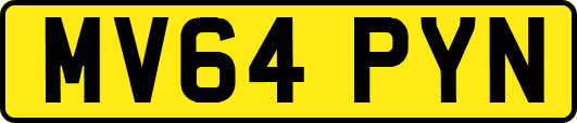 MV64PYN