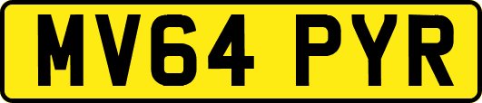 MV64PYR