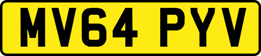 MV64PYV