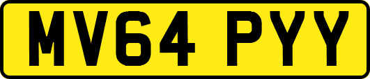 MV64PYY
