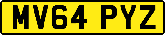 MV64PYZ
