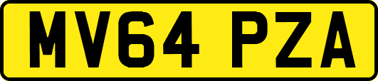 MV64PZA