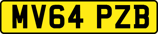 MV64PZB