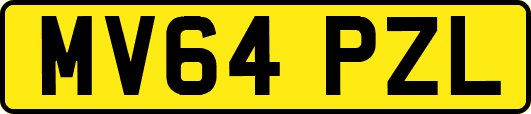MV64PZL