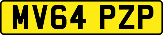 MV64PZP