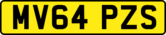 MV64PZS