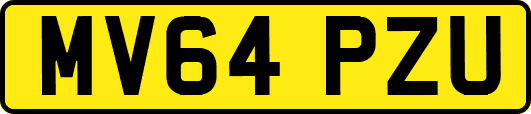 MV64PZU