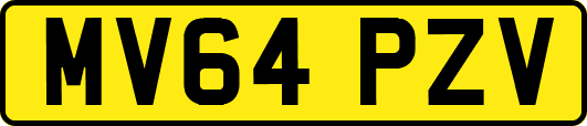 MV64PZV