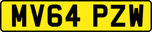 MV64PZW