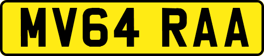MV64RAA