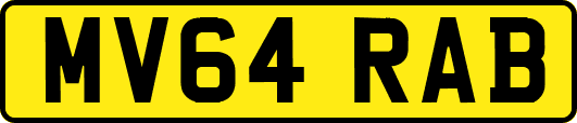 MV64RAB
