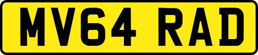 MV64RAD