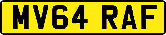 MV64RAF