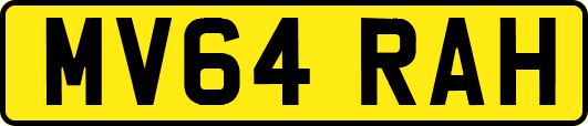 MV64RAH