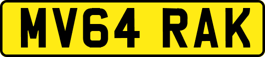 MV64RAK