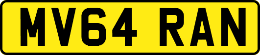MV64RAN