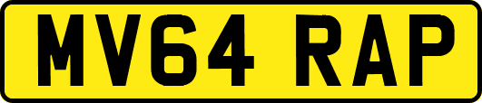 MV64RAP