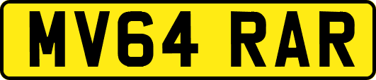 MV64RAR