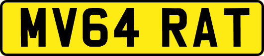 MV64RAT