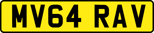 MV64RAV