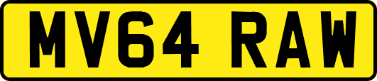MV64RAW