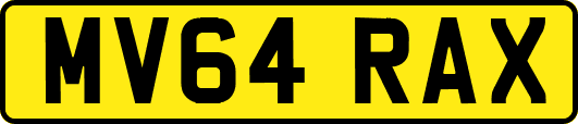 MV64RAX