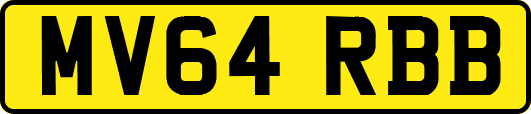 MV64RBB
