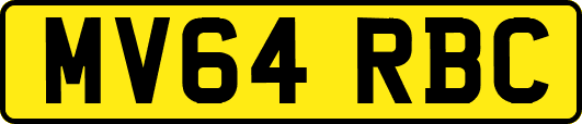 MV64RBC