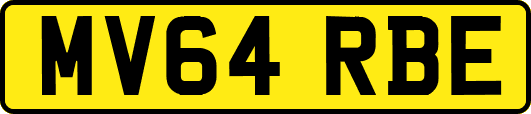 MV64RBE