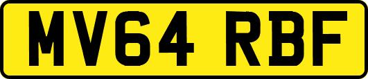MV64RBF