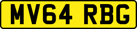 MV64RBG