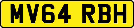 MV64RBH