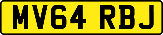 MV64RBJ