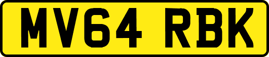 MV64RBK