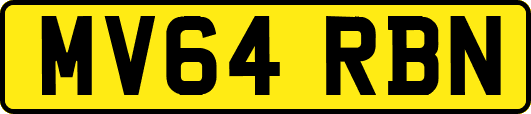 MV64RBN