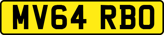 MV64RBO