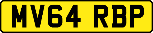 MV64RBP