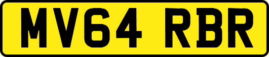 MV64RBR