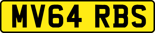 MV64RBS