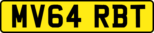 MV64RBT