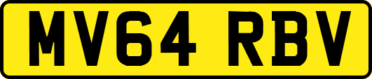 MV64RBV
