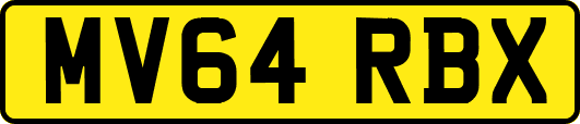 MV64RBX