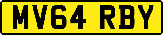 MV64RBY