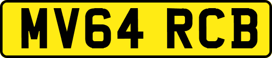 MV64RCB