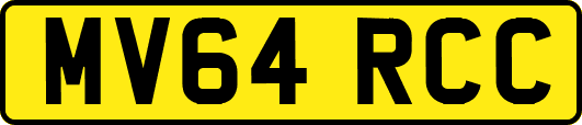 MV64RCC