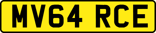 MV64RCE