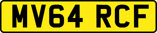 MV64RCF